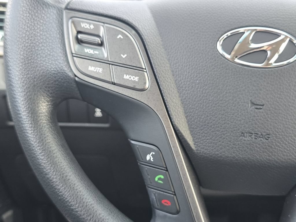Used 2018 Hyundai Santa Fe Sport AWD/4WD image 30