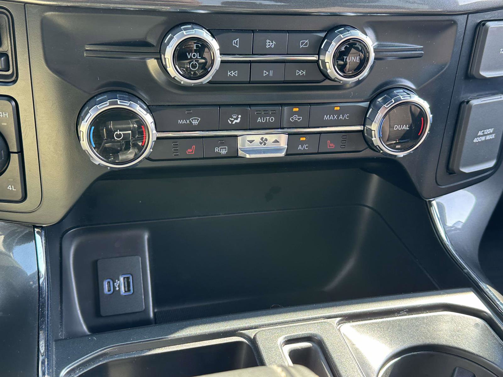 Used 2023 Ford F150 XLT w/ Equipment Group 302A High image 20
