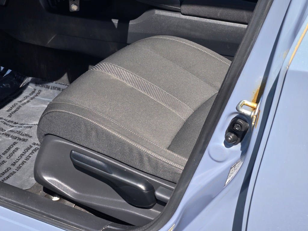 Used 2017 Honda Civic Sport image 23