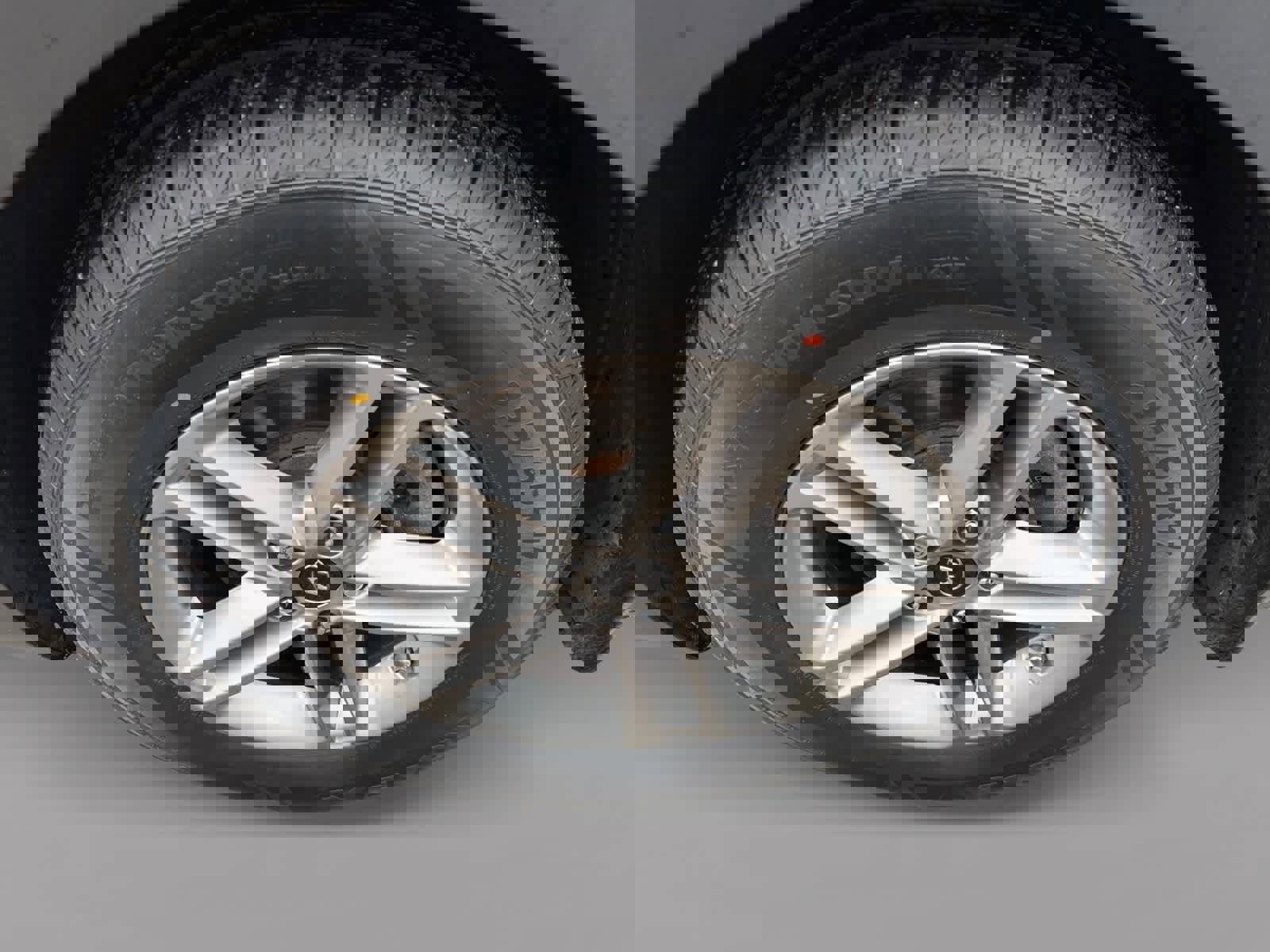 Used 2017 Hyundai Santa Fe Sport image 9