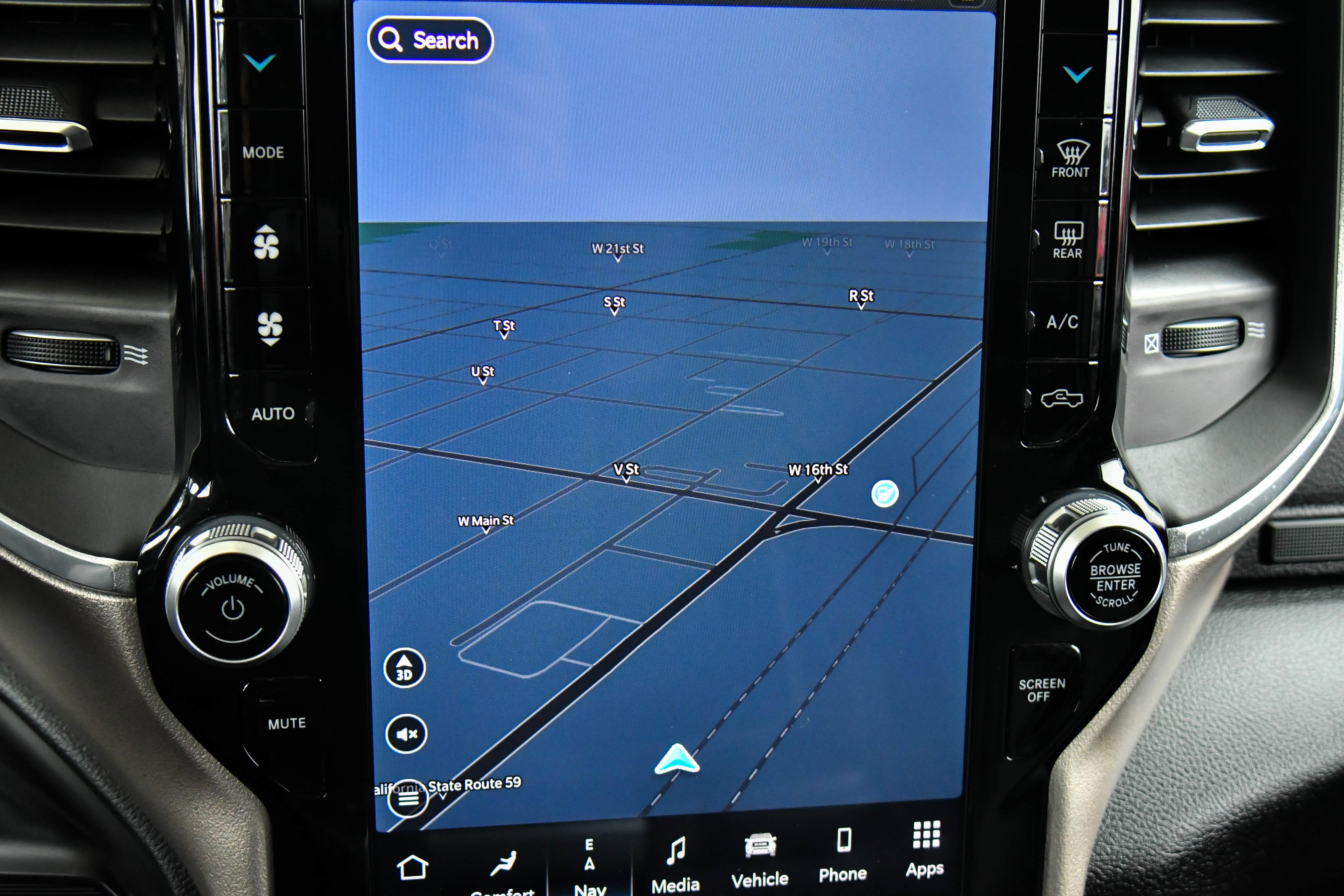 Used 2024 RAM 2500 Laramie image 25