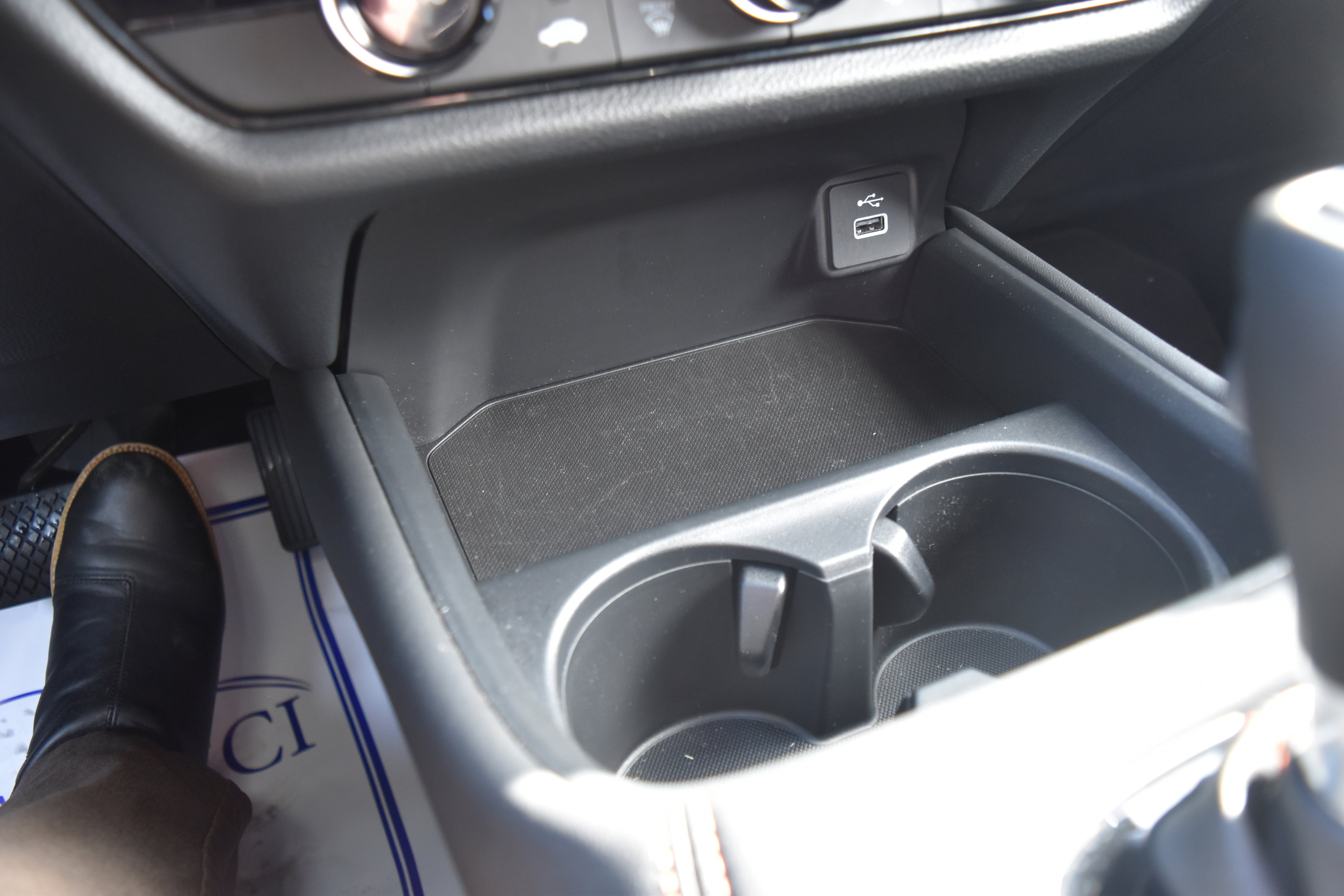 Certified 2024 Honda HR-V Sport image 22