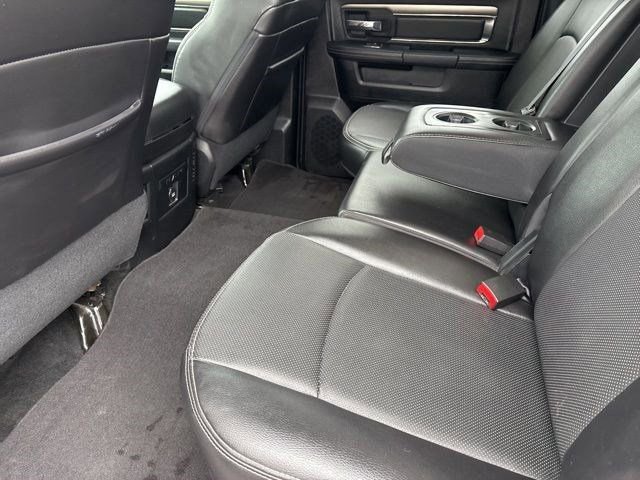 Used 2016 RAM 1500 Sport w/ Sport Premium Group image 34