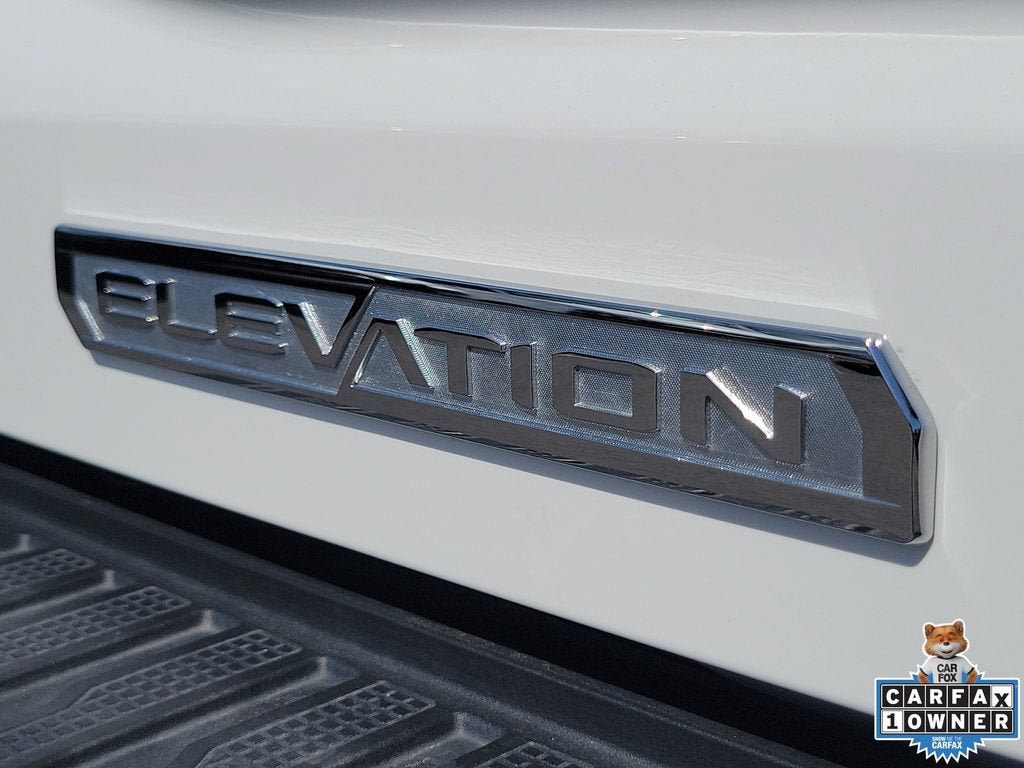 Used 2024 GMC Sierra 1500 Elevation AWD/4WD image 7