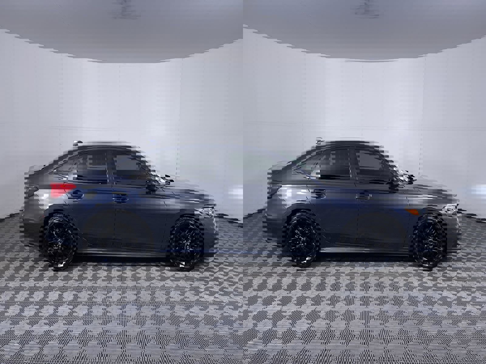 Used 2022 Honda Civic Sport image 10