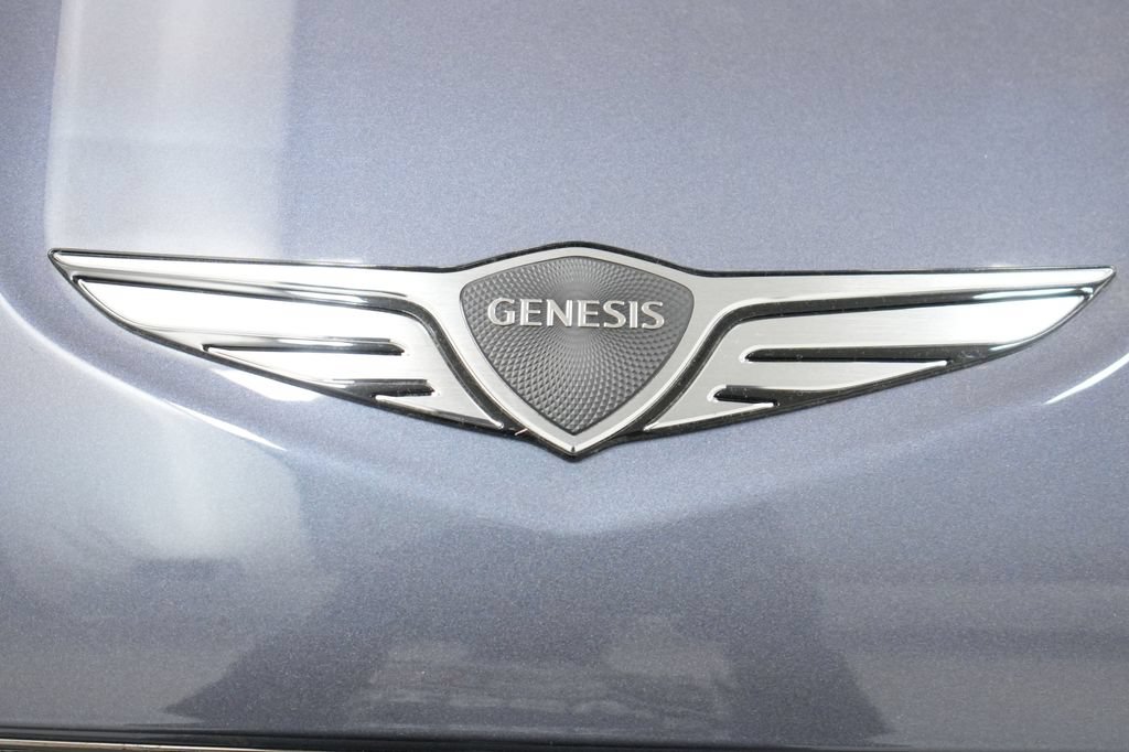 New 2026 Genesis GV70 3.5T Sport Prestige AWD/4WD image 12