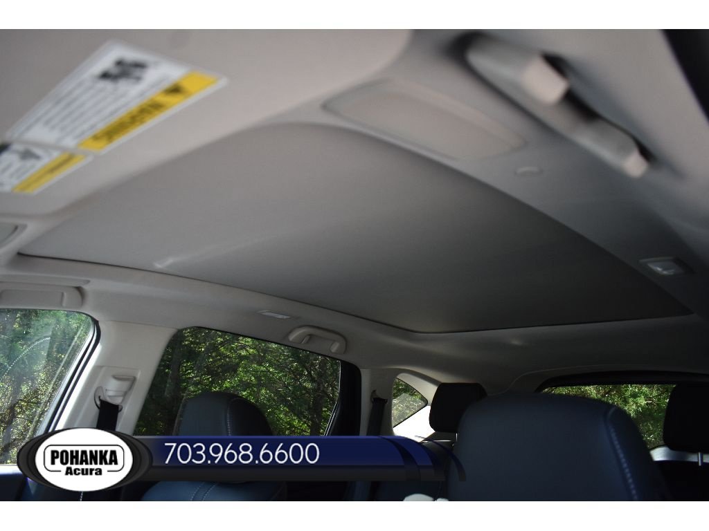 New 2026 Acura RDX w/ Technology Package AWD/4WD image 21