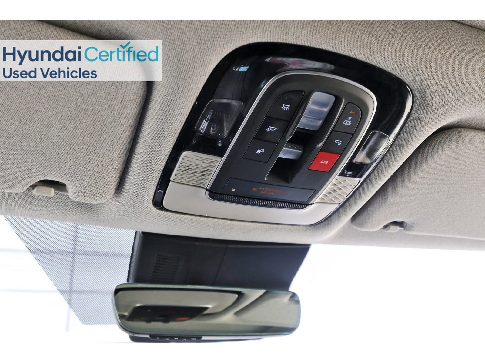 Used 2024 Hyundai Palisade Limited image 25