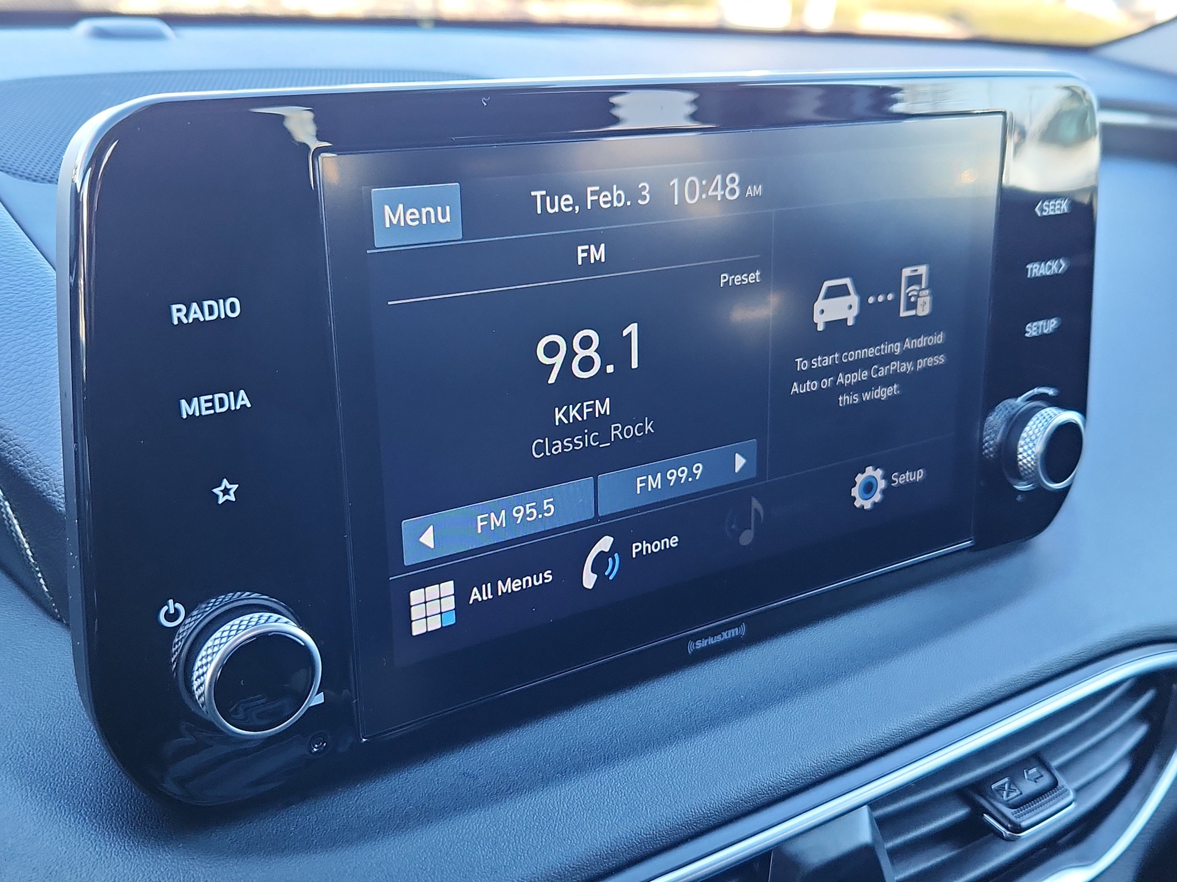 Used 2022 Hyundai Santa Fe SEL image 20