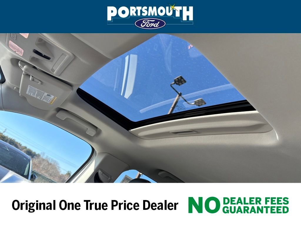 New 2026 Ford Maverick Tremor image 8