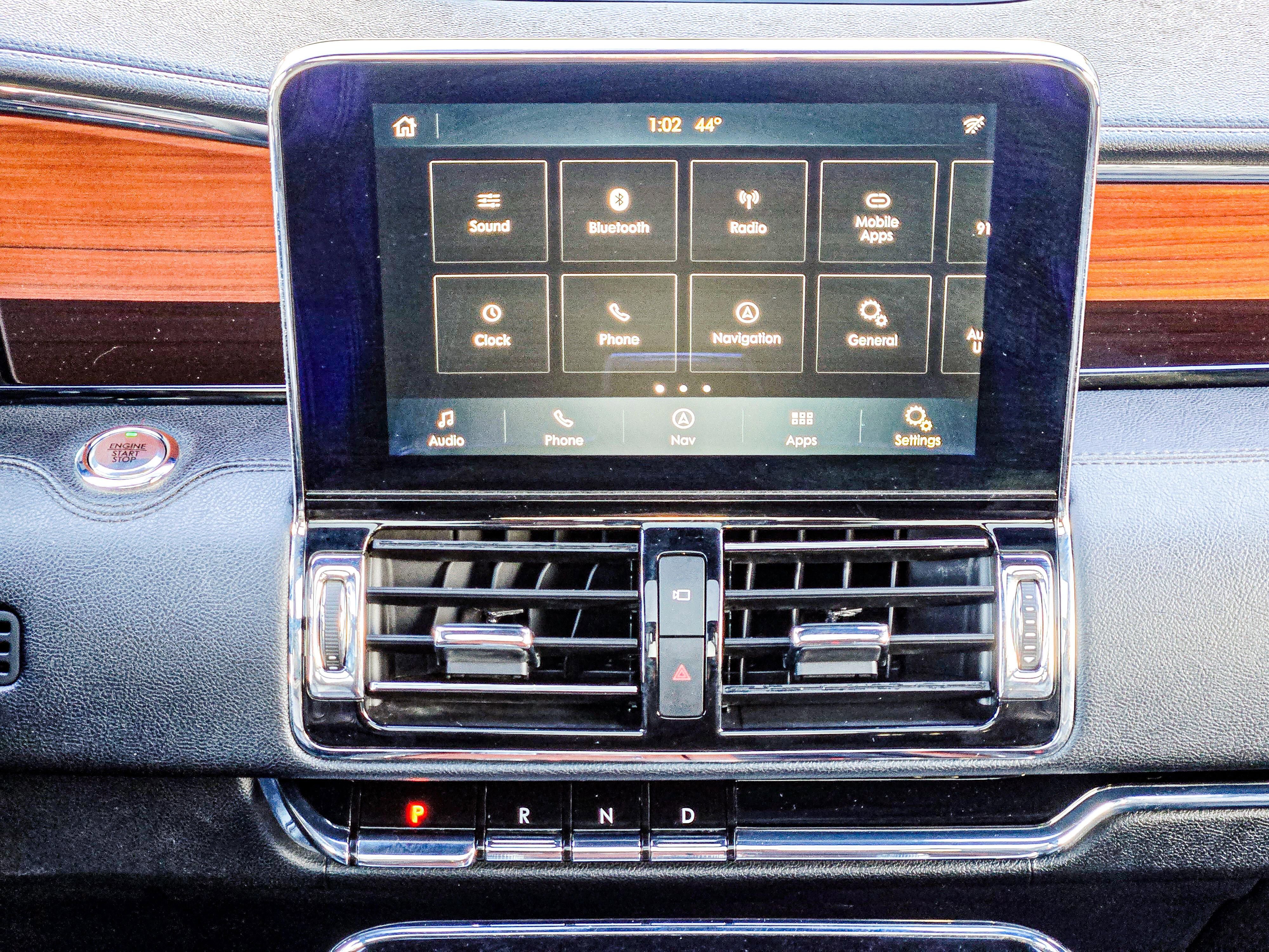 Used 2020 Lincoln Navigator Reserve image 18