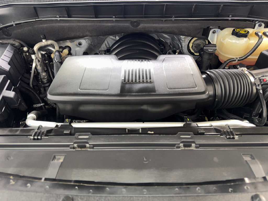 Used 2023 Chevrolet Tahoe LT RWD image 84