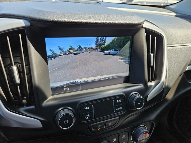 Used 2022 GMC Terrain SLE w/ Driver Convenience Package AWD/4WD image 47