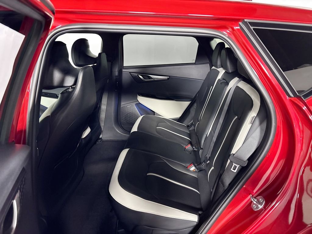 New 2025 Kia EV6 GT-Line image 22
