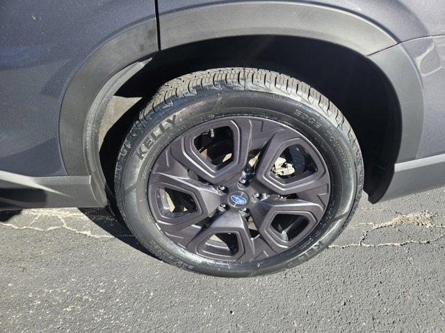 Used 2023 Subaru Ascent Onyx Edition image 31