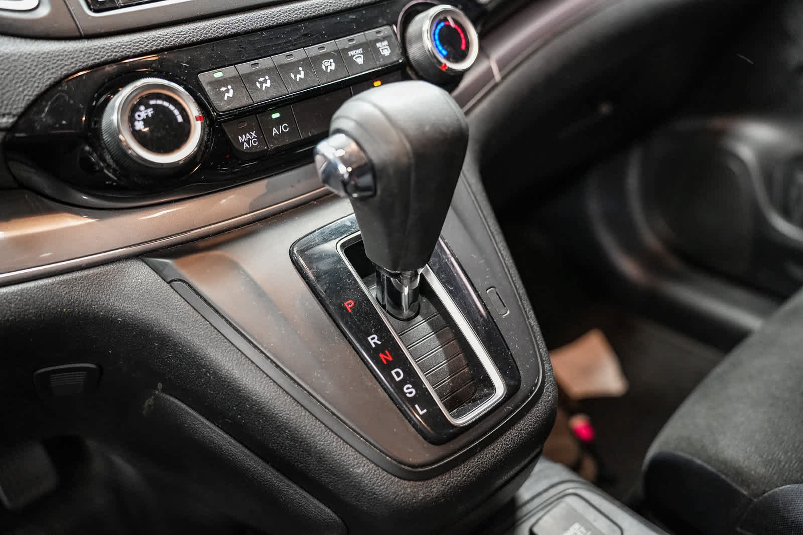 Used 2015 Honda CR-V EX image 19
