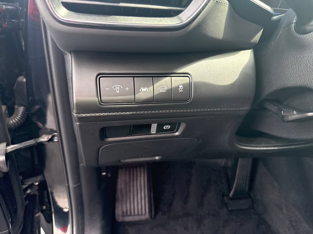 Certified 2023 Hyundai Santa Fe SEL w/ Premium Package AWD/4WD image 15