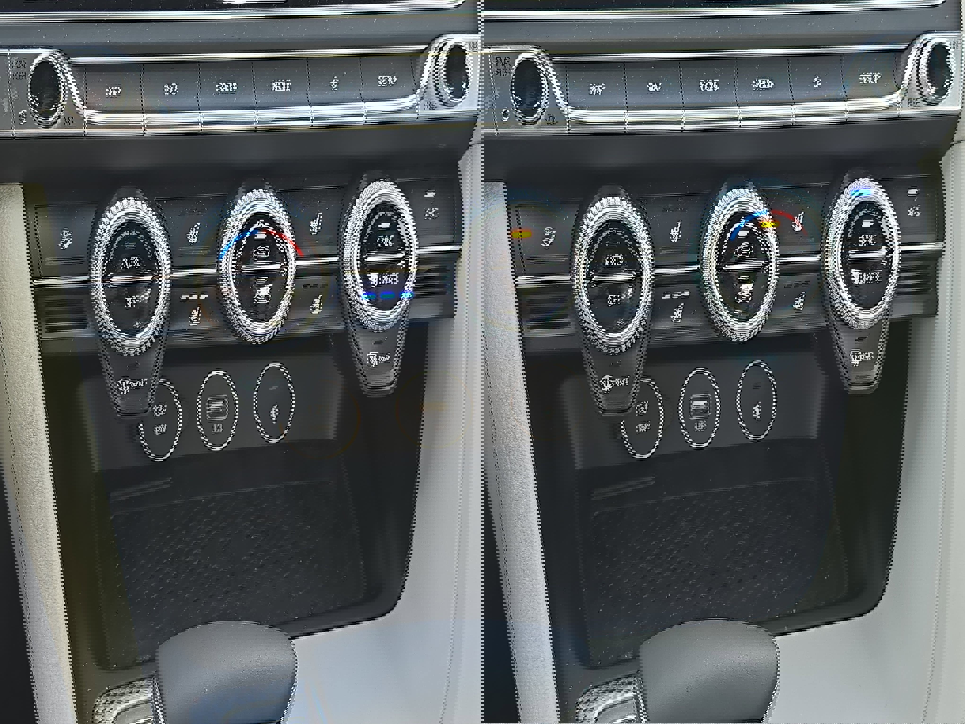 Used 2023 Genesis G70 2.0T w/ Sport Prestige Package image 22