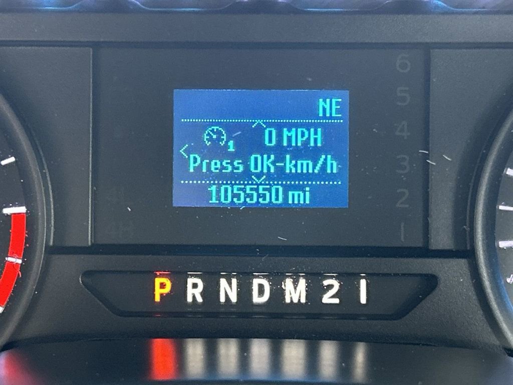 Used 2018 Ford F250 XL w/ Power Equipment Group image 16