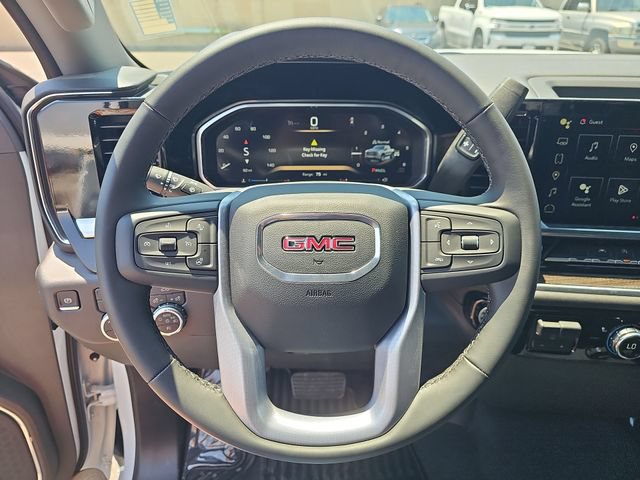 New 2026 GMC Sierra 1500 Elevation AWD/4WD image 20