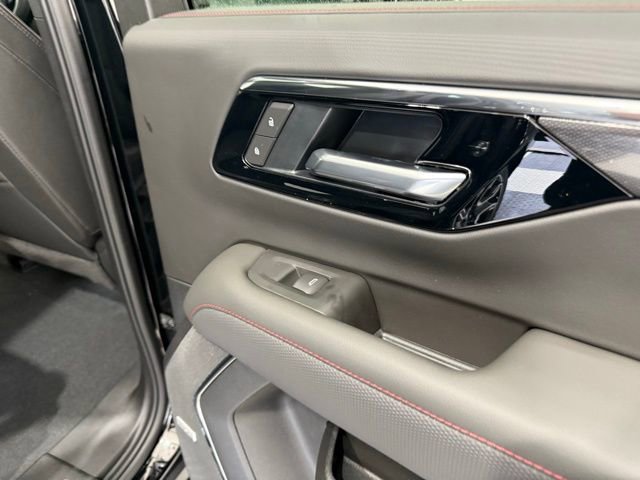 New 2026 Chevrolet Tahoe RST image 30