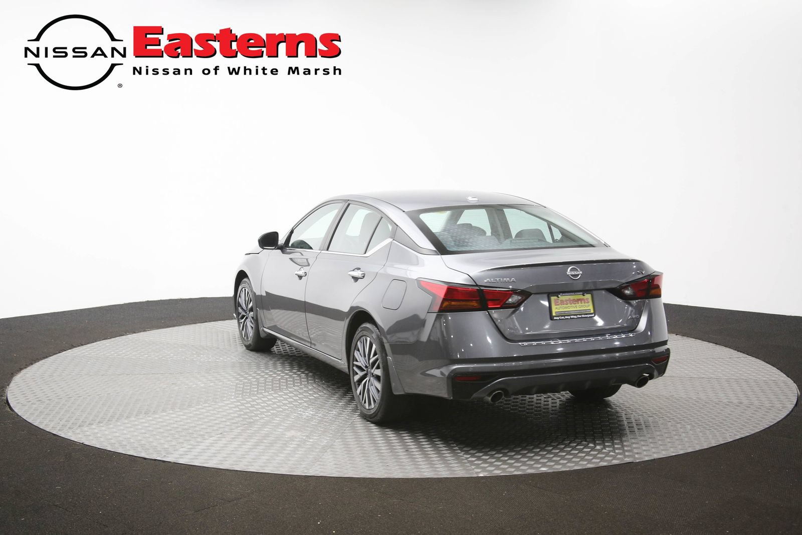 Used 2023 Nissan Altima 2.5 SV w/ SV Premium Package AWD/4WD image 65