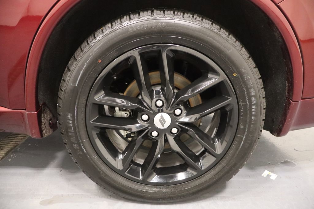 Certified 2024 Dodge Durango R/T image 26