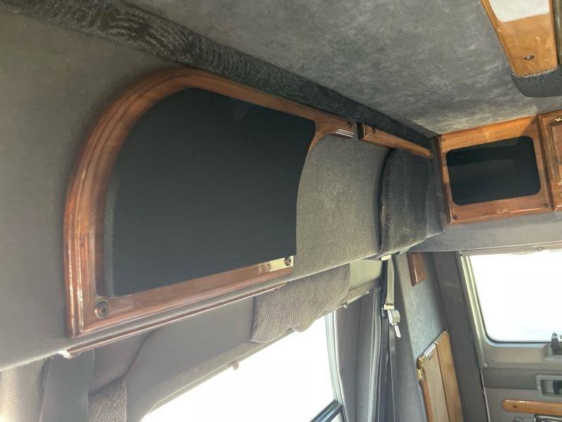 Used 2000 Dodge B1500 RWD image 48