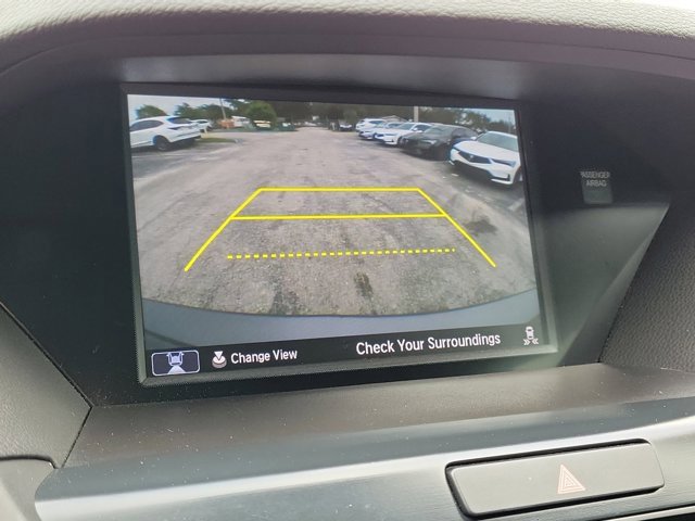 Used 2020 Acura MDX A-Spec image 20