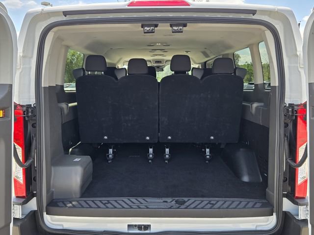 Used 2024 Ford Transit 350 XLT image 12