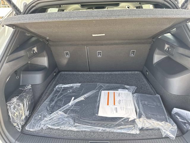 New 2026 Volkswagen Tiguan SEL R-Line image 5