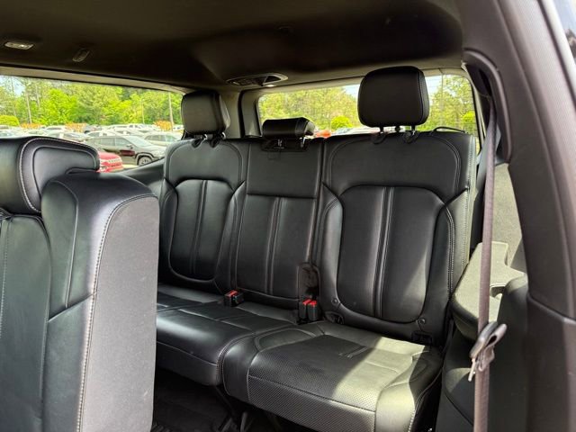 Used 2022 Jeep Wagoneer Series II AWD/4WD image 27