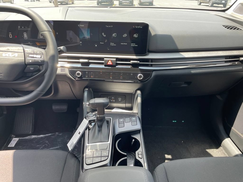 New 2026 Kia Sportage LX AWD/4WD image 11