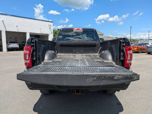 Used 2020 RAM 3500 Tradesman AWD/4WD image 16