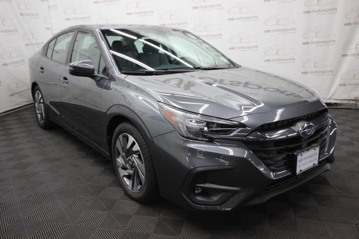 Used 2025 Subaru Legacy Limited image 11