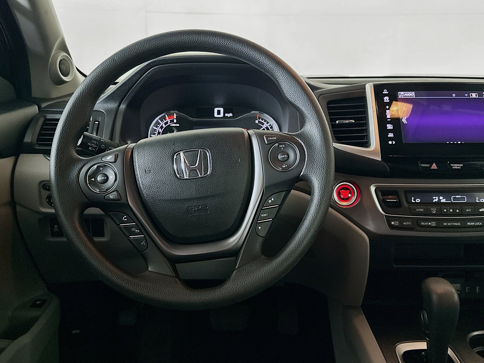 Used 2018 Honda Pilot EX image 17