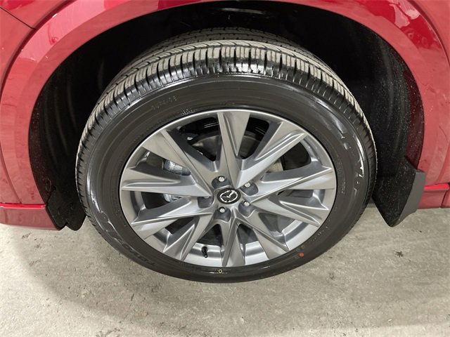 New 2025 MAZDA CX-5 AWD 2.5 S image 23