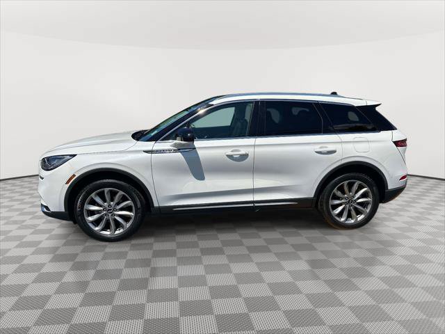 Used 2022 Lincoln Corsair AWD w/ Premium Package image 6