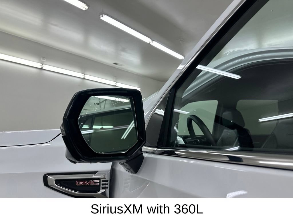 Used 2025 GMC Yukon Denali AWD/4WD image 19