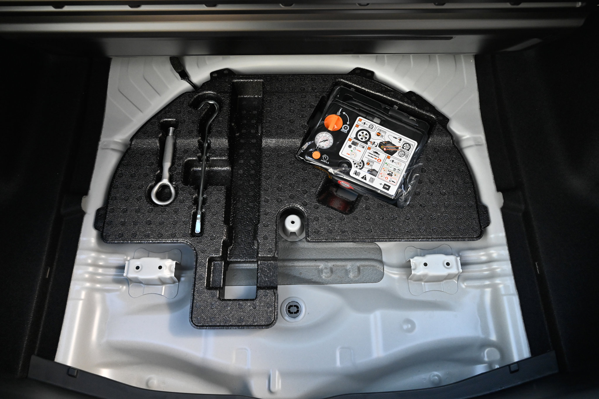 Used 2025 Honda Civic Type R image 42