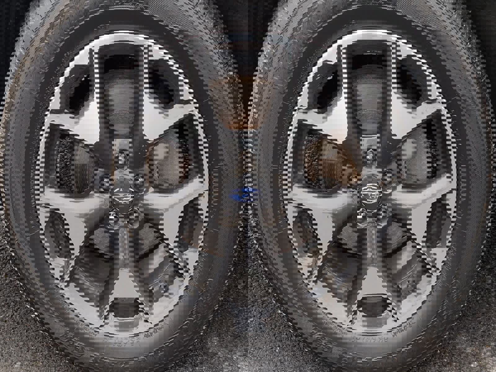 Used 2019 Subaru Crosstrek 2.0i Premium image 14