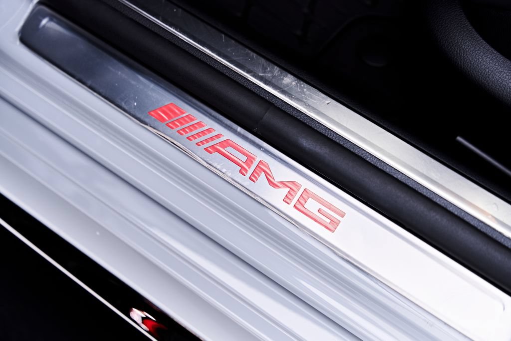 Used 2024 Mercedes-Benz S 63 AMG S w/ Rear Seat Package image 53