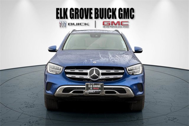 Used 2022 Mercedes-Benz GLC 300 image 9