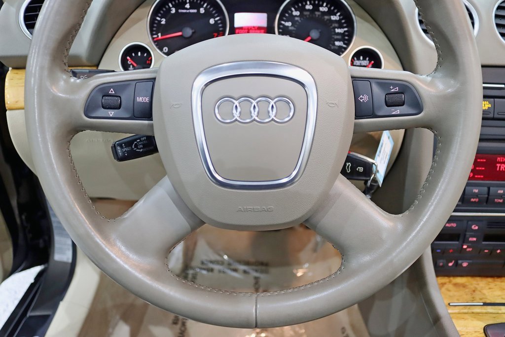 Used 2008 Audi A4 2.0T image 17