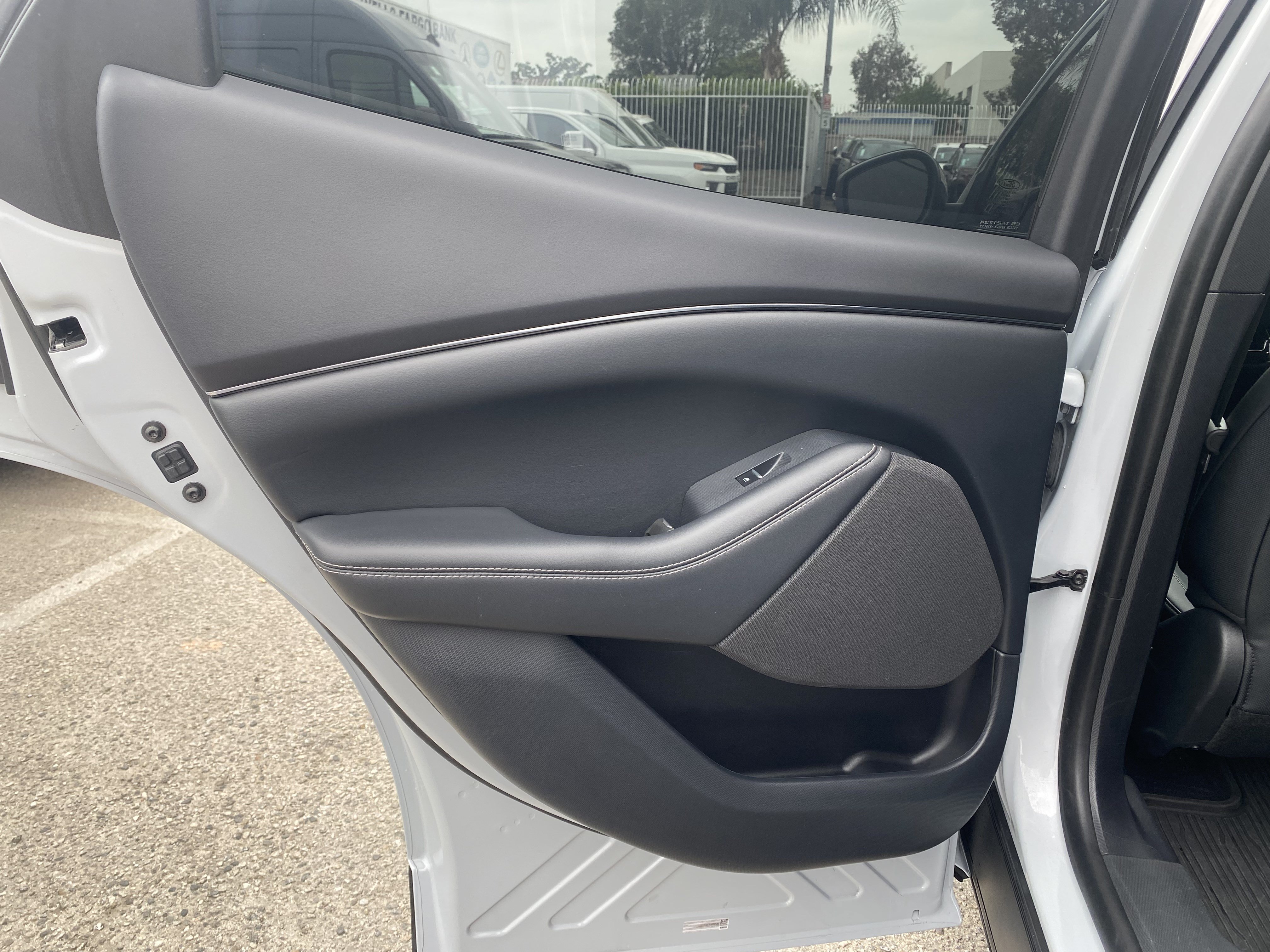 Used 2023 Ford Mustang Mach-E Select RWD image 20