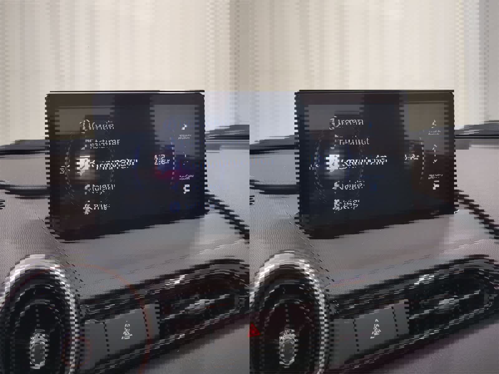 New 2025 MAZDA MX-5 Miata Grand Touring w/ Weather Package image 26