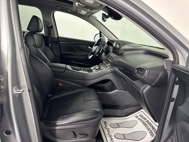 Used 2022 Hyundai Santa Fe Limited image 12