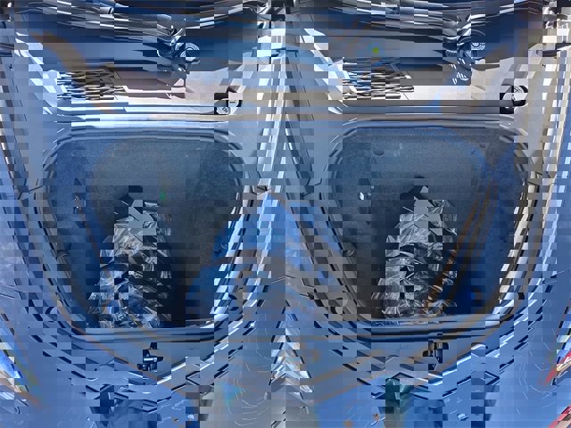 New 2026 Chevrolet Corvette Z06 image 16