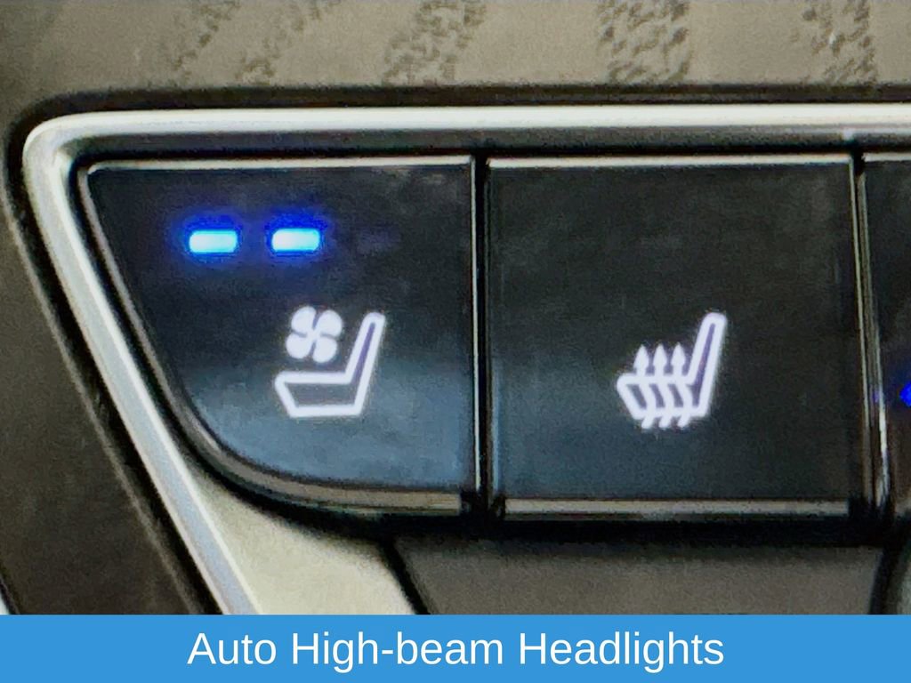 Used 2022 Honda Accord Touring image 25