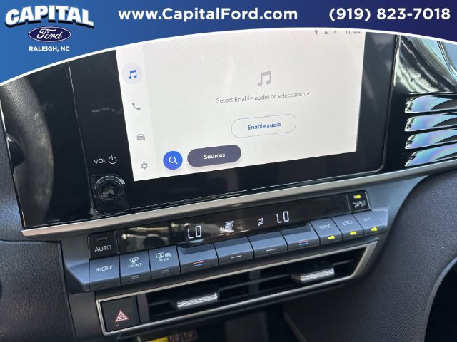 Used 2025 Toyota Camry LE FWD image 26